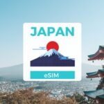 Exploring Japan: How Airbnb Management and Travel eSIMs Simplify Your Journey