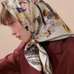 5 Best Silk Scarf Brands to Watch in 2024