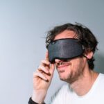 The Ultimate Sleep Mask Review: Your Ticket to Blissful Darkness