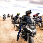 Benefits of Guided Motorcycle Tours vs. Riding on Your Own