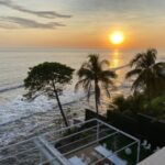 Surfing, Sunsets, and Serenity: My Journey to El Salvador’s Surf City