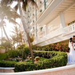 Using a Wedding and Travel Service To Plan Your All Inclusive Destination Wedding