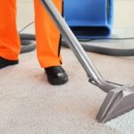 Why Steam Cleaning Is the Best Solution for Carpet Cleaning in Cronulla