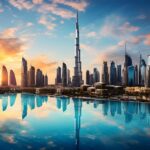 Top Areas in Dubai for Luxury Real Estate Investments