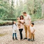 Edmonton Family Photography: Capturing Beautiful Moments with Your Loved Ones