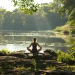 Letting Go Of Stress: Ways To Relax And Rejuvenate