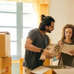 Planning A House Move: Essential Steps For A Smooth Transition