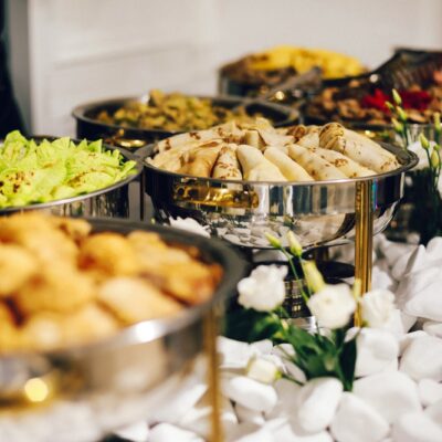 Why Brisbane Catering Companies Are Raising the Bar for Event Dining