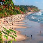 Beach Holidays in Kerala: Sun, Sand, and Serenity – Discover Kerala’s Pristine Coastline