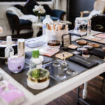 The Art of Makeup: Elevating Your Look with Cream Products