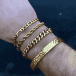 Unlocking the Value of Men’s Gold Bracelets: A Modern Investment Guide