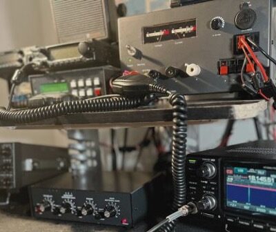 Ham Radio