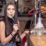 Discover the Art of Shisha on Wheel- Style, Flavor, Adventure