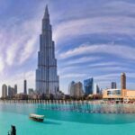 Top 10 Must-Visit Attractions in Dubai