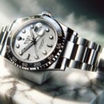 The Rolex Story: A Look at the World’s Most Influential Timepiece