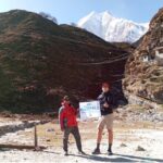 15 Days Manaslu Circuit Trek Nepal Everything You Need To Know