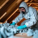 The Dangers of DIY Asbestos Abatement: Why Professional Help Matters