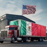 Transportistas México-USA: Soluciones De Transporte Transfronterizo Para Tu Negocio