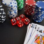 What Are The Payment Methods For Online Casino Games? 