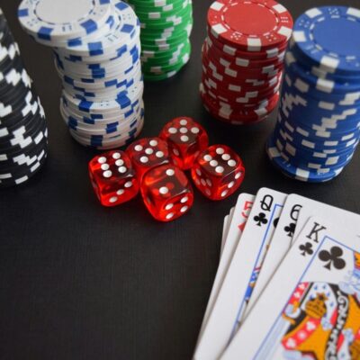 What are the Payment Methods for Online Casino Games?