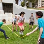 How School Camps Build Confidence and Teamwork Among Students