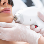 How Laser Hair Removal Benefits Acne-Prone Skin