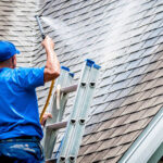 Power Washing Service by San Diego Softwash in Carlsbad CA and Nearby Areas