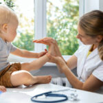 Signs Your Child Needs to See a Foot Specialist at a Local Podiatry Clinic