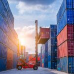 Nine Practical Tips To Inspect Shipping Containers Before Purchase