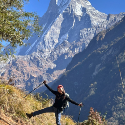 Nepal