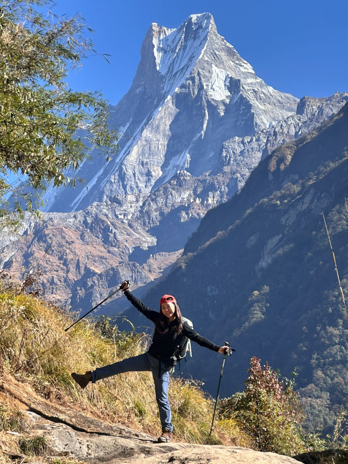 Nepal