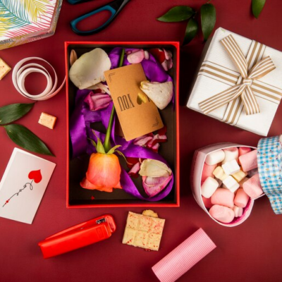 Luxury Gift Hampers: How to Elevate Your Gifting Game