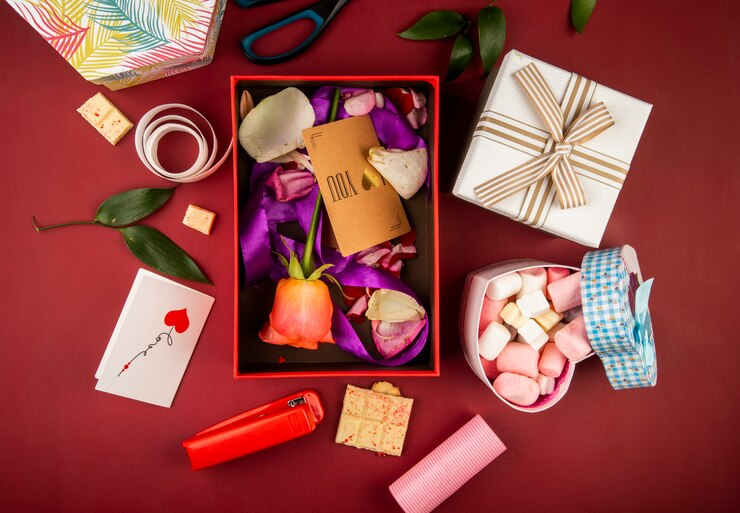 Luxury Gift Hampers: How to Elevate Your Gifting Game