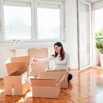 Ten Essential Tips For A Stress-Free Apartment Move