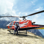 A Scenic Journey: Why The Everest Base Camp Helicopter Tour Should Be On Your Bucket List