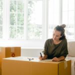 Six Steps To Take When You Are Ready To Move Homes