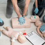 Six Important Things To Bring During A CPR Course