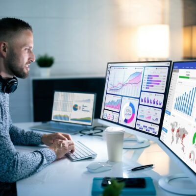 Nine Tips For Optimizing Your Software Service With Data Analytics