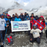 Adventure In The Himalayas: Exploring Everest, Manaslu, And Langtang Valley