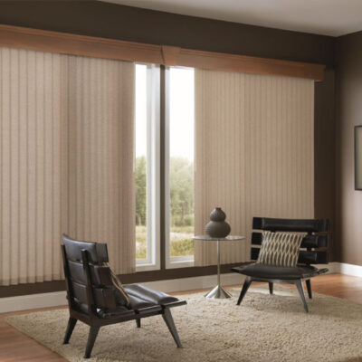 How to Install Vertical Blinds: A Simple, No-Sweat Guide