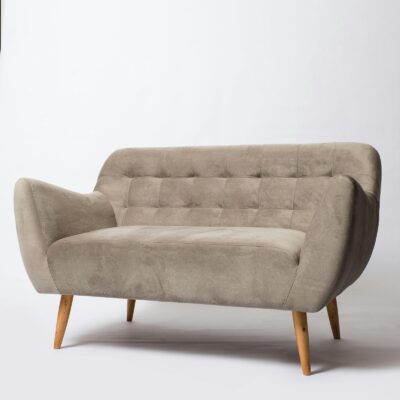 Choosing The Perfect Two Seater Sofa For Small Spaces