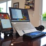 How To Set Up a Portable Office