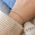 7 Reasons People Wear Silver Bracelets