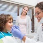 How to Make Your Child’s First Dental Visit Stress-Free