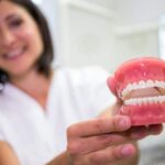 What to Expect When Getting Dentures for the First Time