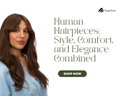 Human Hairpieces