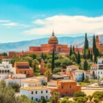 The Ultimate Southern Spain Itinerary Guide