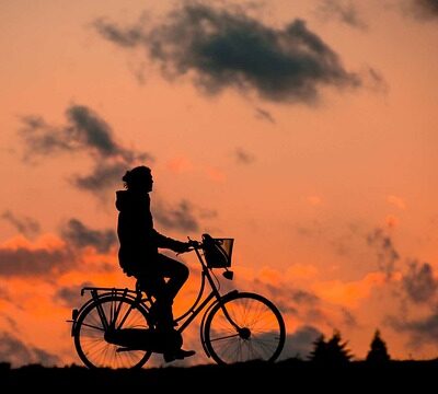 cycling