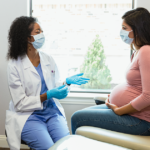 How a Gynecologist Supports Maternal Health