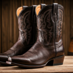 Step Up Your Style: Choosing The Right Western Boots